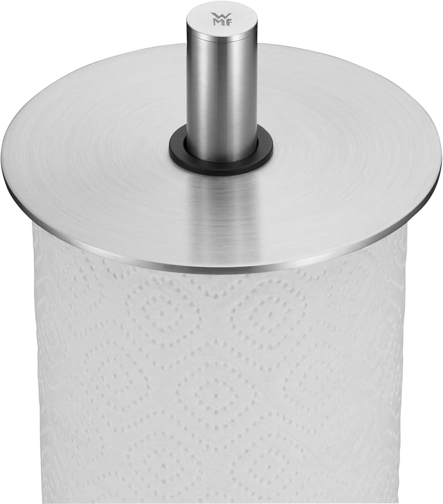 Amazon|WMF (ヴェーエムエフ) 「キッチンペーパーホルダー Amazon|WMF (ヴェーエムエフ) 「キッチンペーパーホルダー